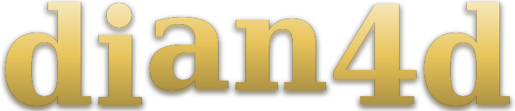 dian4d logo