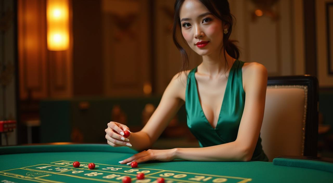 dian4d dian4d Casino With Live Tables